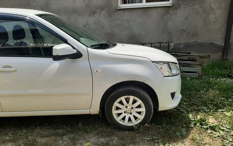 Datsun on-DO I рестайлинг, 2014 год, 360 000 рублей, 2 фотография