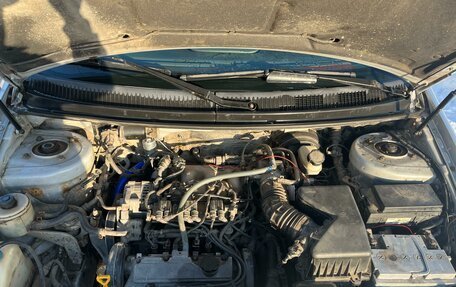 KIA Carnival III, 2005 год, 550 000 рублей, 15 фотография