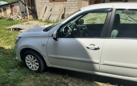 Datsun on-DO I рестайлинг, 2014 год, 360 000 рублей, 3 фотография