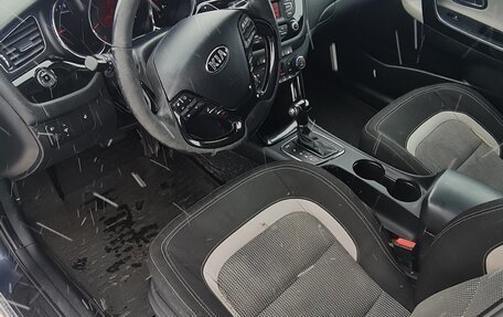 KIA cee'd III, 2015 год, 920 000 рублей, 10 фотография