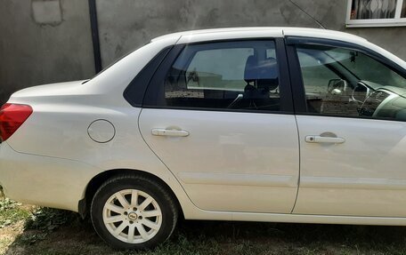 Datsun on-DO I рестайлинг, 2014 год, 360 000 рублей, 5 фотография