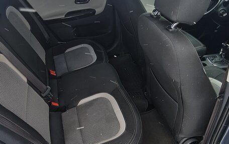 KIA cee'd III, 2015 год, 920 000 рублей, 7 фотография