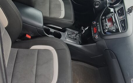 KIA cee'd III, 2015 год, 920 000 рублей, 4 фотография