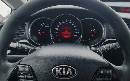 KIA cee'd III, 2015 год, 920 000 рублей, 12 фотография