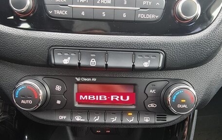 KIA cee'd III, 2015 год, 920 000 рублей, 6 фотография