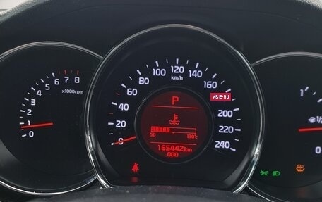 KIA cee'd III, 2015 год, 920 000 рублей, 11 фотография