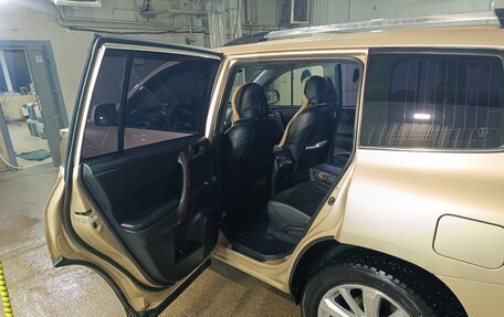 Toyota Highlander III, 2012 год, 2 666 000 рублей, 5 фотография