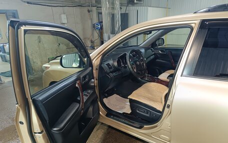 Toyota Highlander III, 2012 год, 2 666 000 рублей, 6 фотография