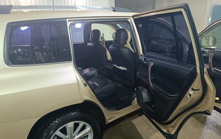 Toyota Highlander III, 2012 год, 2 666 000 рублей, 11 фотография