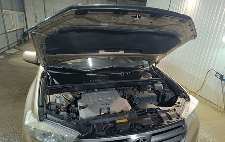 Toyota Highlander III, 2012 год, 2 666 000 рублей, 13 фотография