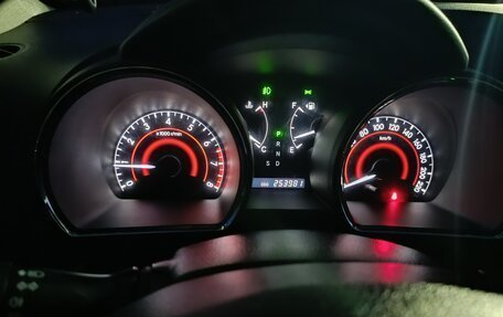 Toyota Highlander III, 2012 год, 2 666 000 рублей, 16 фотография