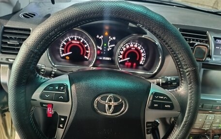 Toyota Highlander III, 2012 год, 2 666 000 рублей, 15 фотография