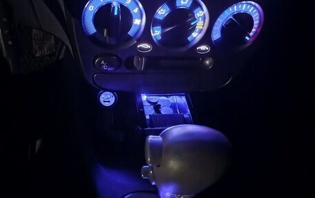 Hyundai Accent II, 2005 год, 480 000 рублей, 11 фотография