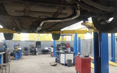 Hyundai Accent II, 2005 год, 480 000 рублей, 17 фотография