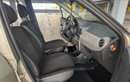 Renault Logan I, 2010 год, 590 000 рублей, 14 фотография