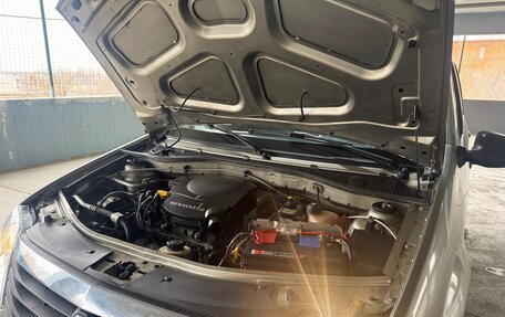 Renault Logan I, 2010 год, 590 000 рублей, 6 фотография