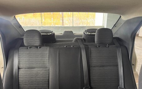 Renault Logan I, 2010 год, 590 000 рублей, 20 фотография