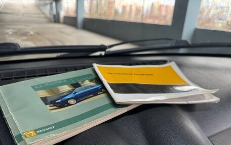 Renault Logan I, 2010 год, 590 000 рублей, 22 фотография