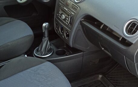 Ford Fusion I, 2008 год, 390 000 рублей, 6 фотография