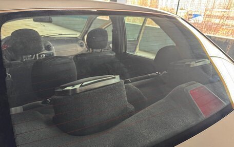 Renault Logan I, 2010 год, 590 000 рублей, 21 фотография