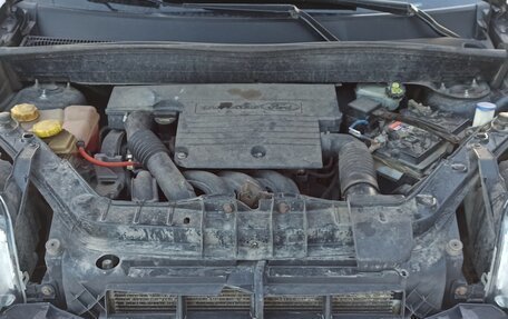 Ford Fusion I, 2008 год, 390 000 рублей, 3 фотография