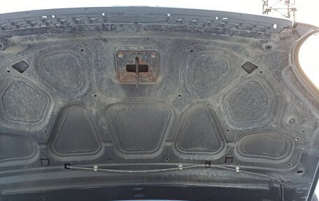 Ford Fusion I, 2008 год, 390 000 рублей, 4 фотография