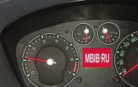 Ford Fusion I, 2008 год, 390 000 рублей, 2 фотография