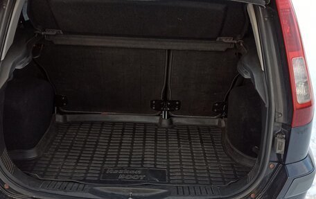 Ford Fusion I, 2008 год, 390 000 рублей, 11 фотография