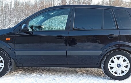 Ford Fusion I, 2008 год, 390 000 рублей, 14 фотография