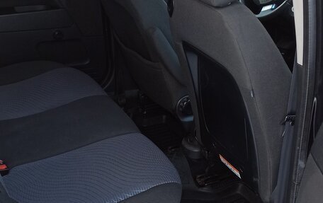 Ford Fusion I, 2008 год, 390 000 рублей, 9 фотография