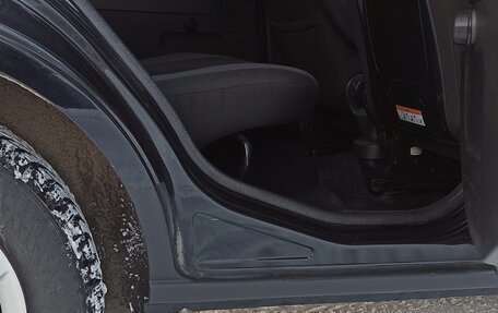 Ford Fusion I, 2008 год, 390 000 рублей, 8 фотография