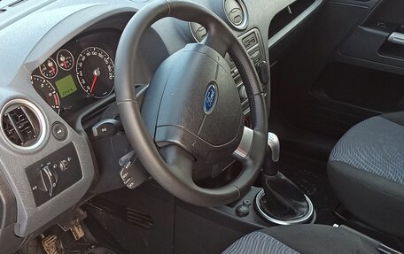 Ford Fusion I, 2008 год, 390 000 рублей, 16 фотография