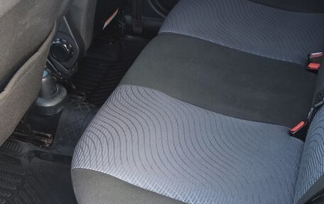 Ford Fusion I, 2008 год, 390 000 рублей, 18 фотография