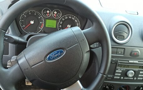 Ford Fusion I, 2008 год, 390 000 рублей, 15 фотография