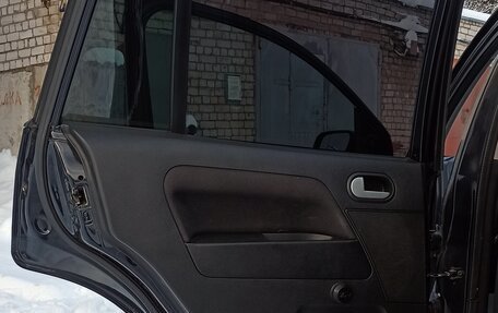 Ford Fusion I, 2008 год, 390 000 рублей, 20 фотография