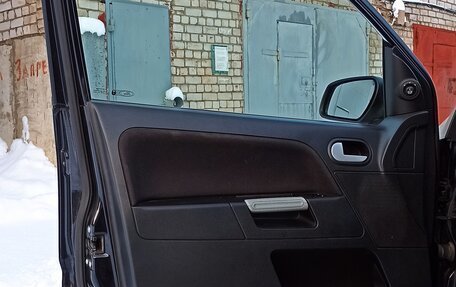 Ford Fusion I, 2008 год, 390 000 рублей, 21 фотография