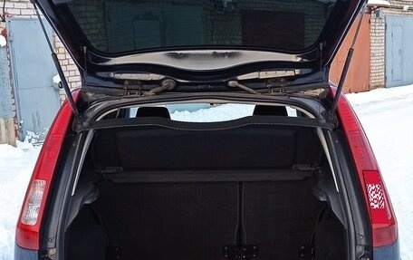 Ford Fusion I, 2008 год, 390 000 рублей, 12 фотография