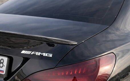 Mercedes-Benz CLA AMG, 2013 год, 2 650 000 рублей, 7 фотография