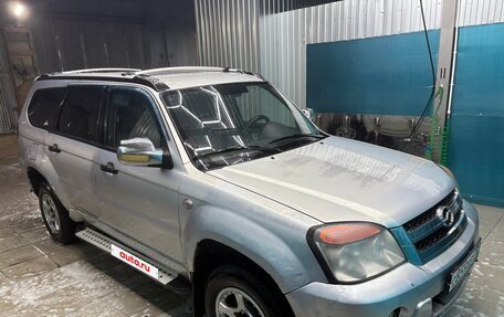 ZX Landmark I, 2008 год, 400 000 рублей, 3 фотография