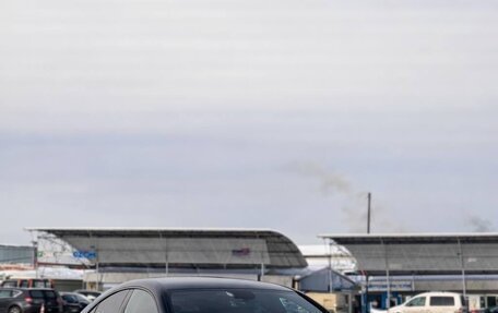 Mercedes-Benz CLA AMG, 2013 год, 2 650 000 рублей, 6 фотография