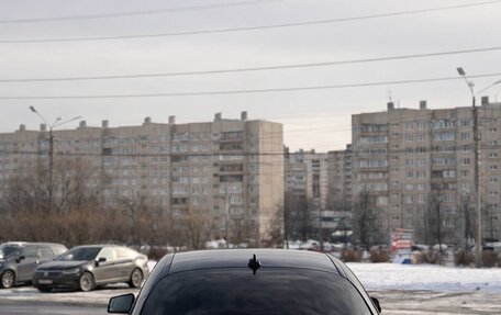 Mercedes-Benz CLA AMG, 2013 год, 2 650 000 рублей, 4 фотография