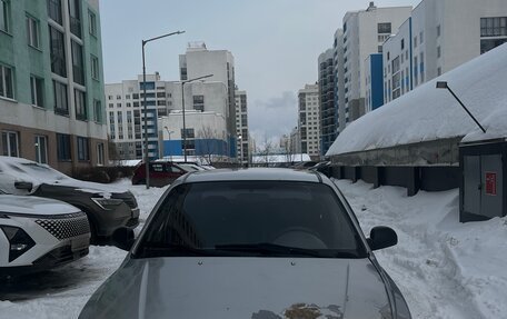 Hyundai Accent III, 2007 год, 200 000 рублей, 2 фотография
