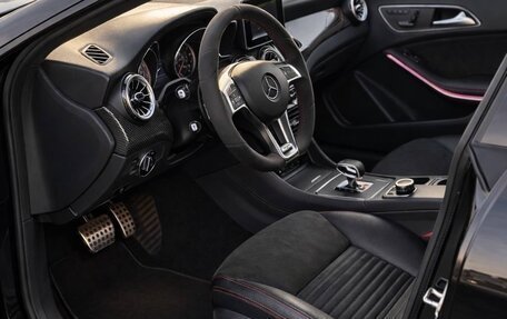 Mercedes-Benz CLA AMG, 2013 год, 2 650 000 рублей, 8 фотография