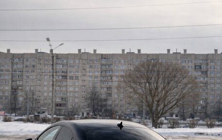 Mercedes-Benz CLA AMG, 2013 год, 2 650 000 рублей, 2 фотография