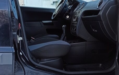 Ford Fusion I, 2008 год, 390 000 рублей, 7 фотография