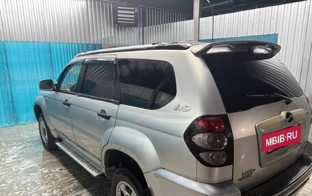 ZX Landmark I, 2008 год, 400 000 рублей, 5 фотография