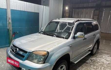 ZX Landmark I, 2008 год, 400 000 рублей, 4 фотография