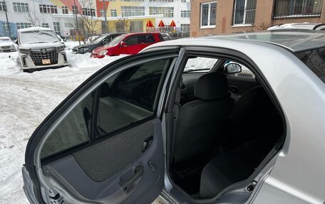 Hyundai Accent III, 2007 год, 200 000 рублей, 12 фотография