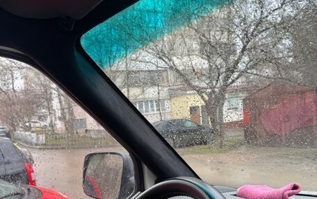 Volkswagen Transporter T4, 2001 год, 850 000 рублей, 5 фотография