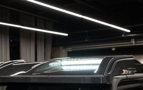 Mercedes-Benz G-Класс AMG, 2023 год, 34 000 000 рублей, 6 фотография